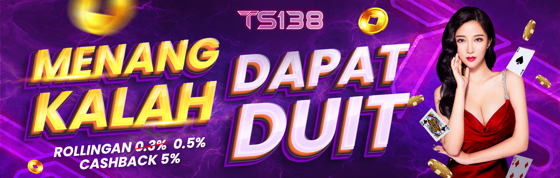 SLOT MENANG KALAH DAPAT DUIT