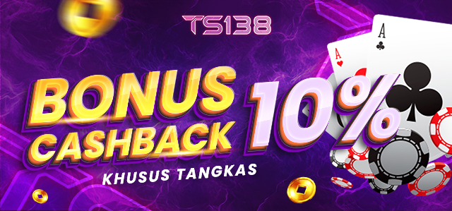 BONUS CASHBACK MM TANGKAS