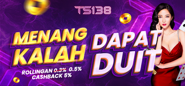 SLOT MENANG KALAH DAPAT DUIT