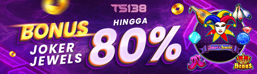 EVENT EXTRA BONUS JOKER JEWEL